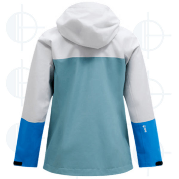 Manteau Shell Trail Hype W Peak Performance