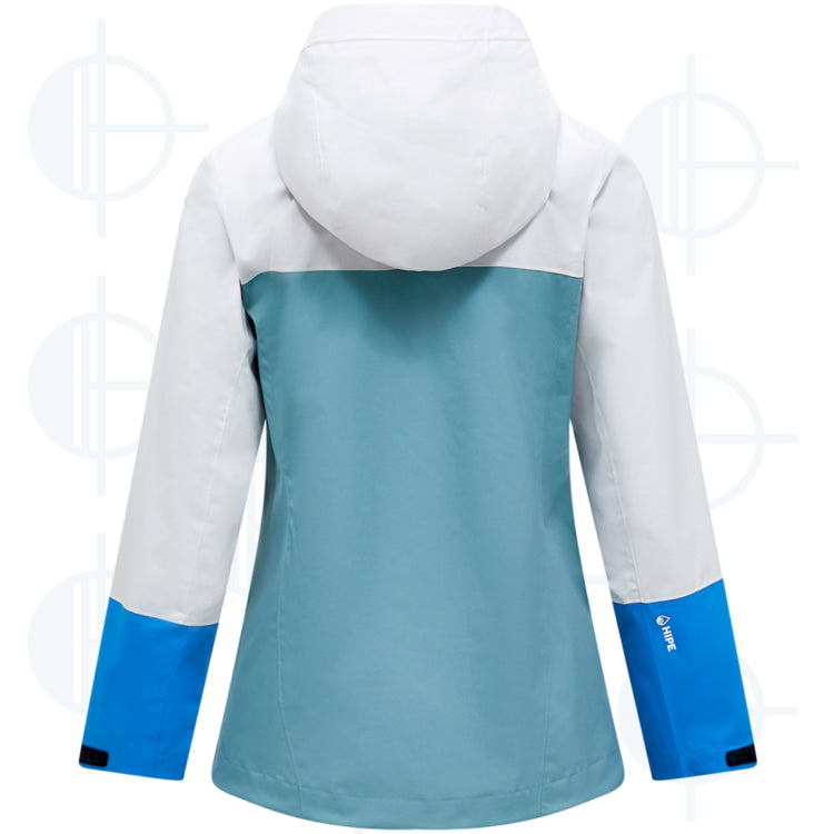 Manteau Shell Trail Hype W Peak Performance