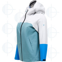 Manteau Shell Trail Hype W Peak Performance
