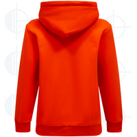 Hoodie Original Small Logo W Peak Performance