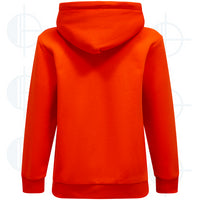 Hoodie Original Small Logo W Peak Performance