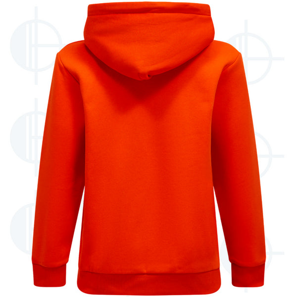 Hoodie Original Small Logo W Peak Performance