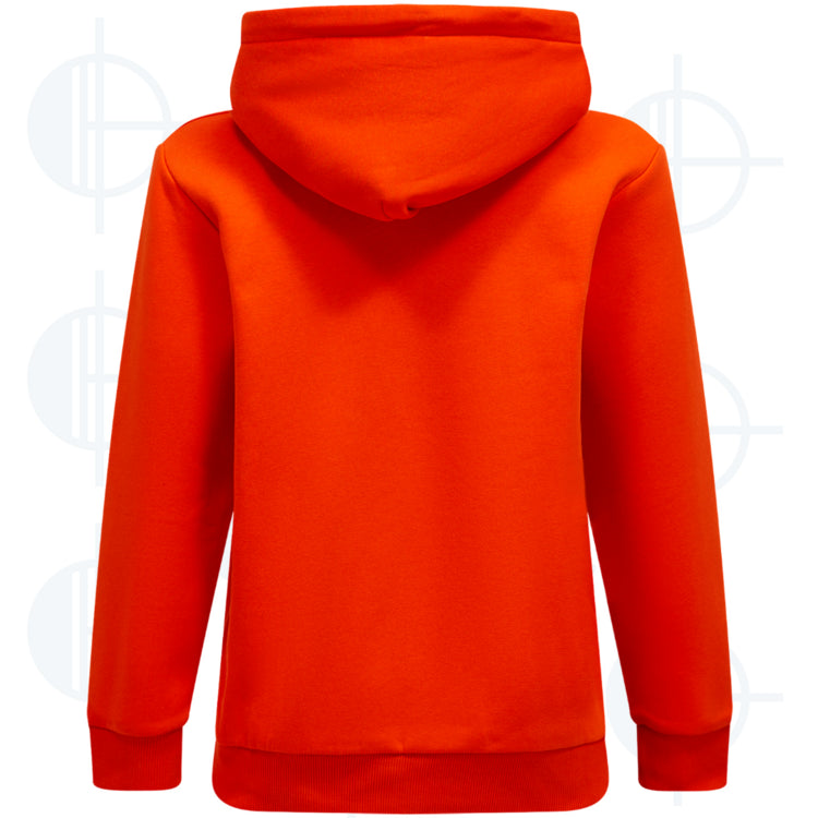 Hoodie Original Small Logo W Peak Performance