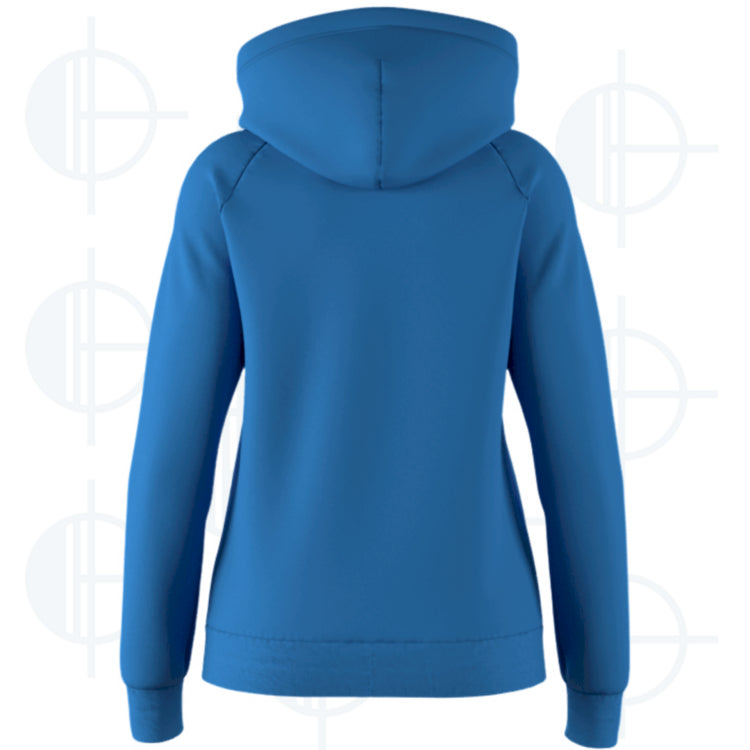 Hoodie Original W Peak Performance