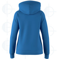Hoodie Original W Peak Performance