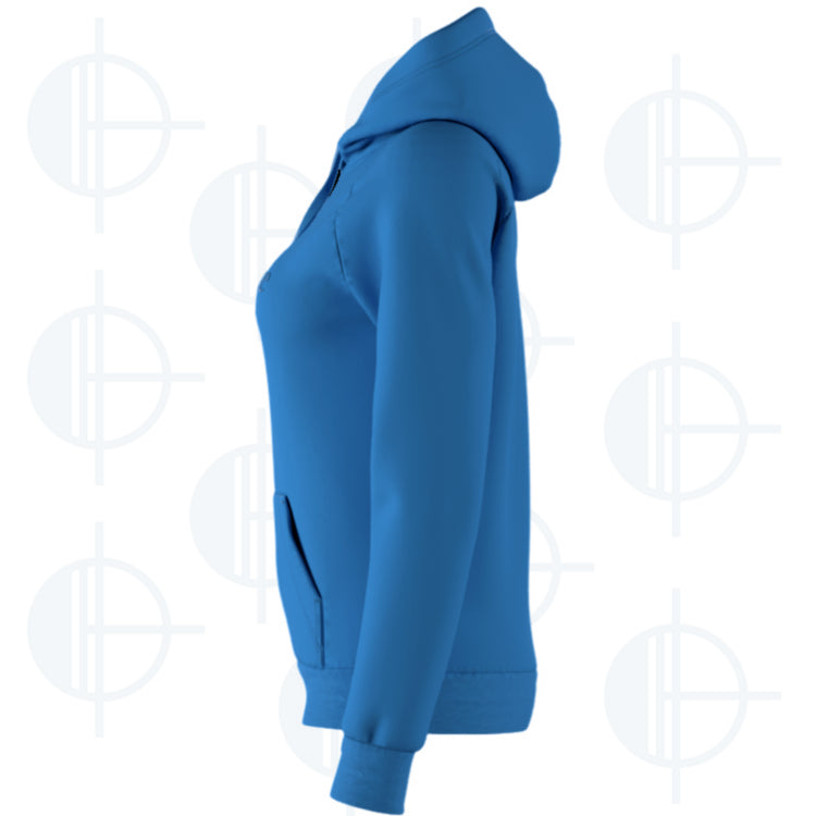 Hoodie Original W Peak Performance