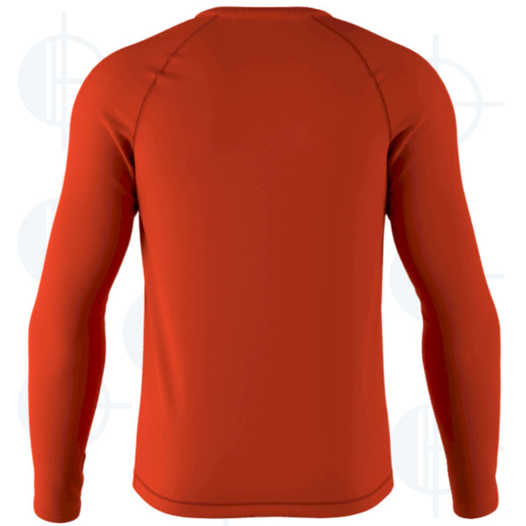 Chandail Spirit Crew Peak Performance