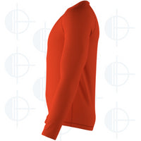 Chandail Spirit Crew Peak Performance