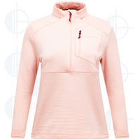 Chandail demi-zip Trail Polartec W Peak Performance