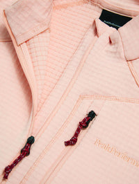 Chandail demi-zip Trail Polartec W Peak Performance
