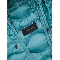Manteau Helium Down Hood W Peak Performance