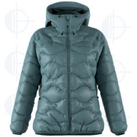 Manteau Helium Down Hood W Peak Performance