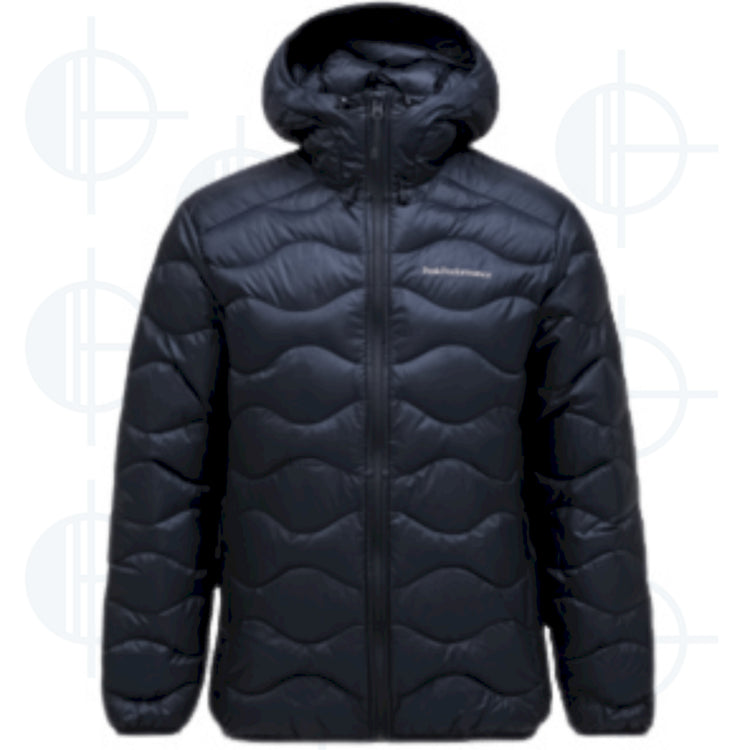 Manteau Helium Down Hood Peak Performance