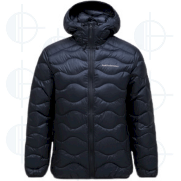 Manteau Helium Down Hood Peak Performance
