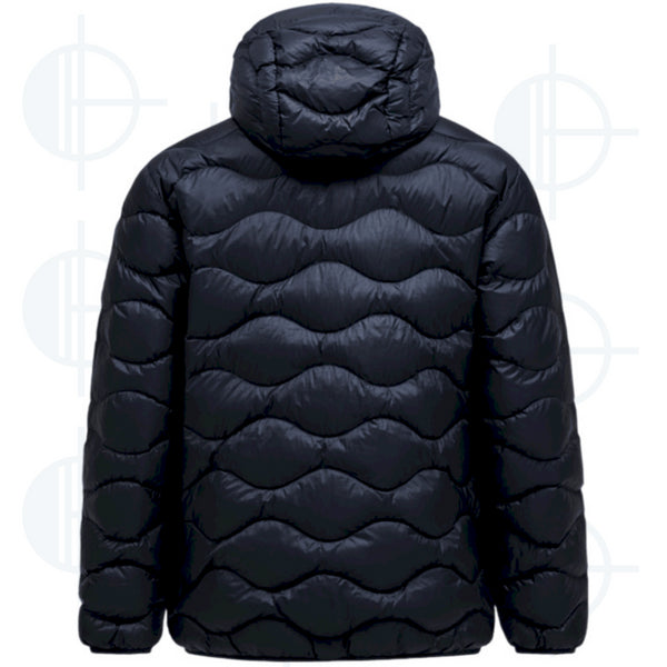 Manteau Helium Down Hood Peak Performance