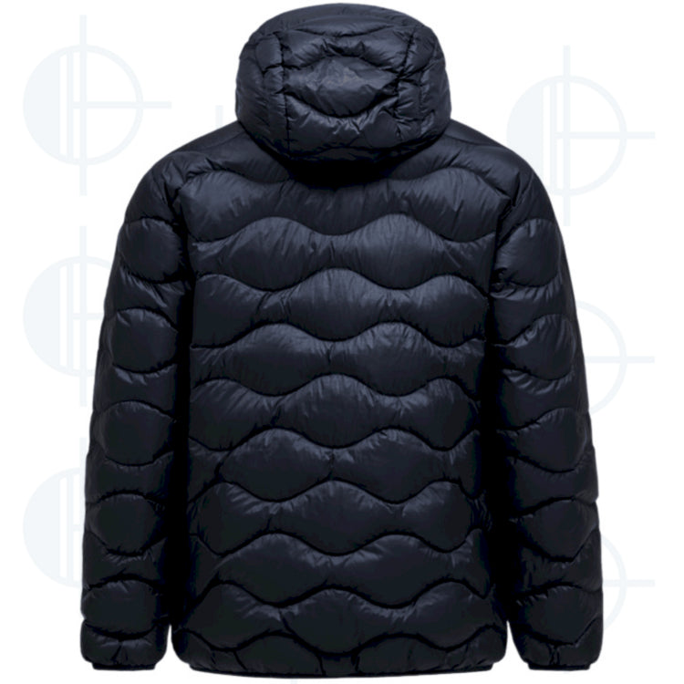 Manteau Helium Down Hood Peak Performance