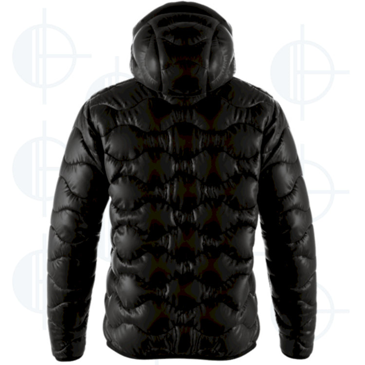 Manteau Helium Down Hood Peak Performance