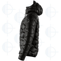 Manteau Helium Down Hood Peak Performance