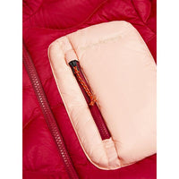 Manteau Helium Utility Down Hood W Peak Performance