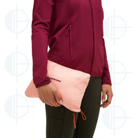 Manteau Helium Utility Down Hood W Peak Performance