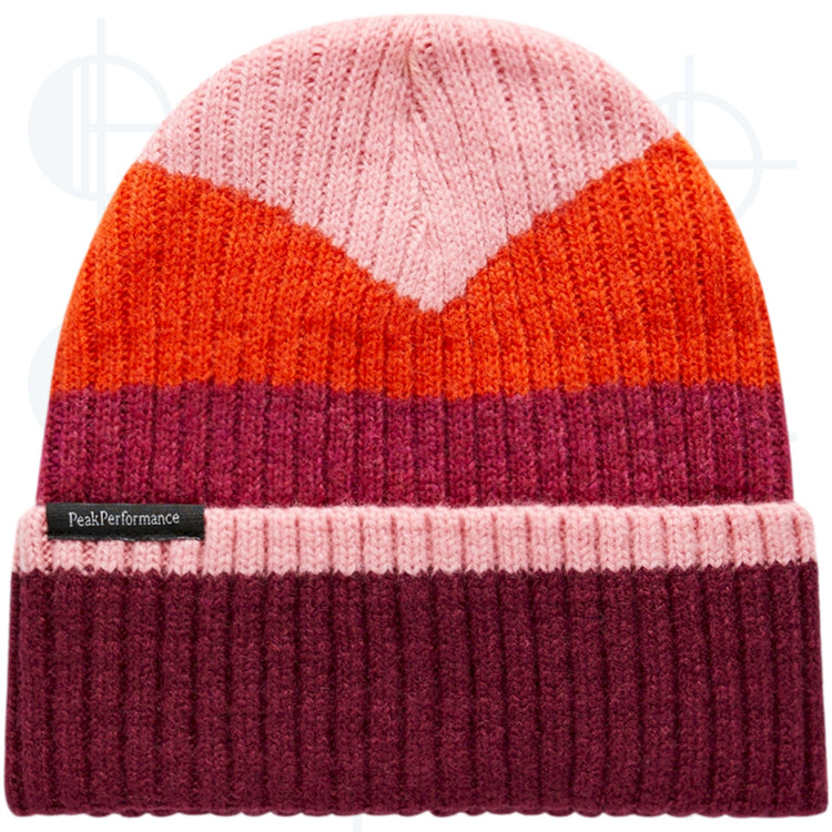 Traverse Peak Performance Beanie