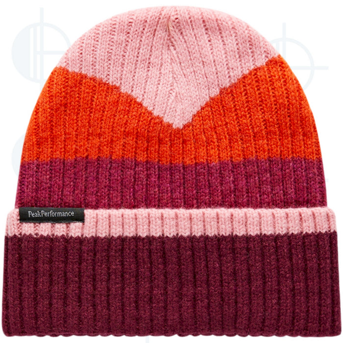 Traverse Peak Performance Beanie