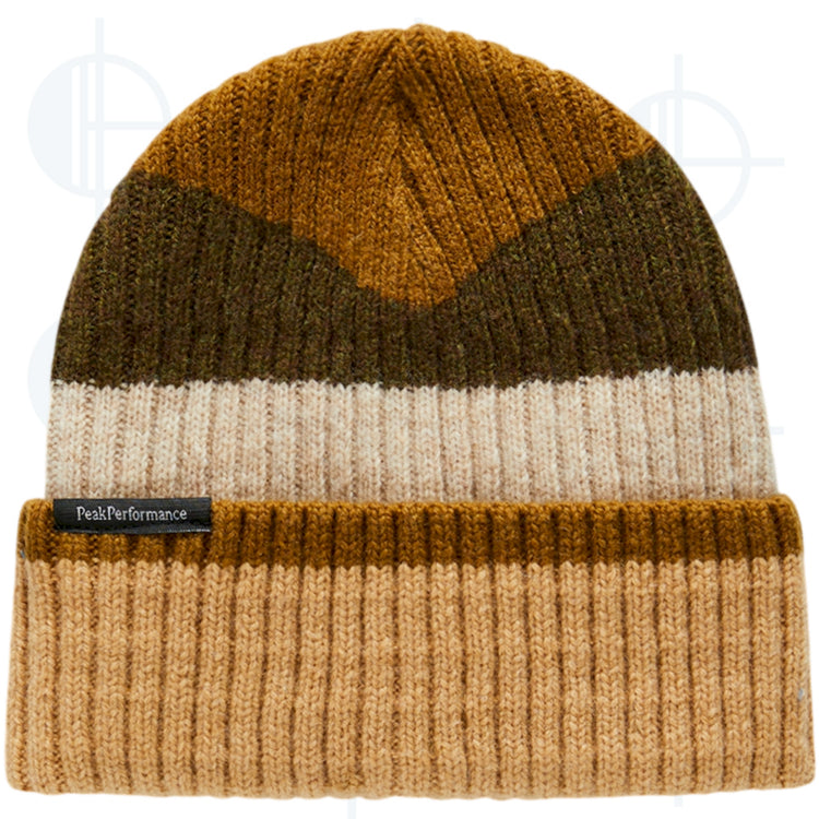 Traverse Peak Performance Beanie