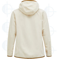 Hoodie Treeline Fleece W Peak Performance