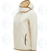 Hoodie Treeline Fleece W Peak Performance