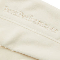Hoodie Treeline Fleece W Peak Performance