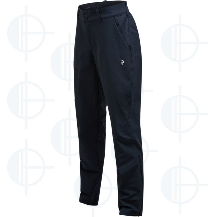 Pantalon Scale Softshell W Peak Performance