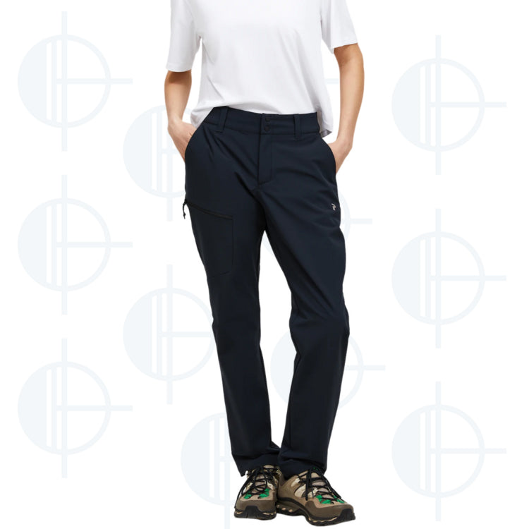 Pantalon Scale Softshell W Peak Performance