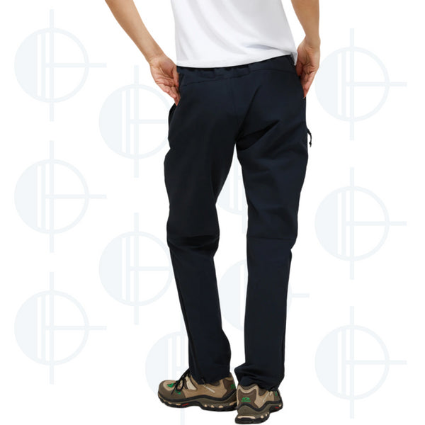 Pantalon Scale Softshell W Peak Performance