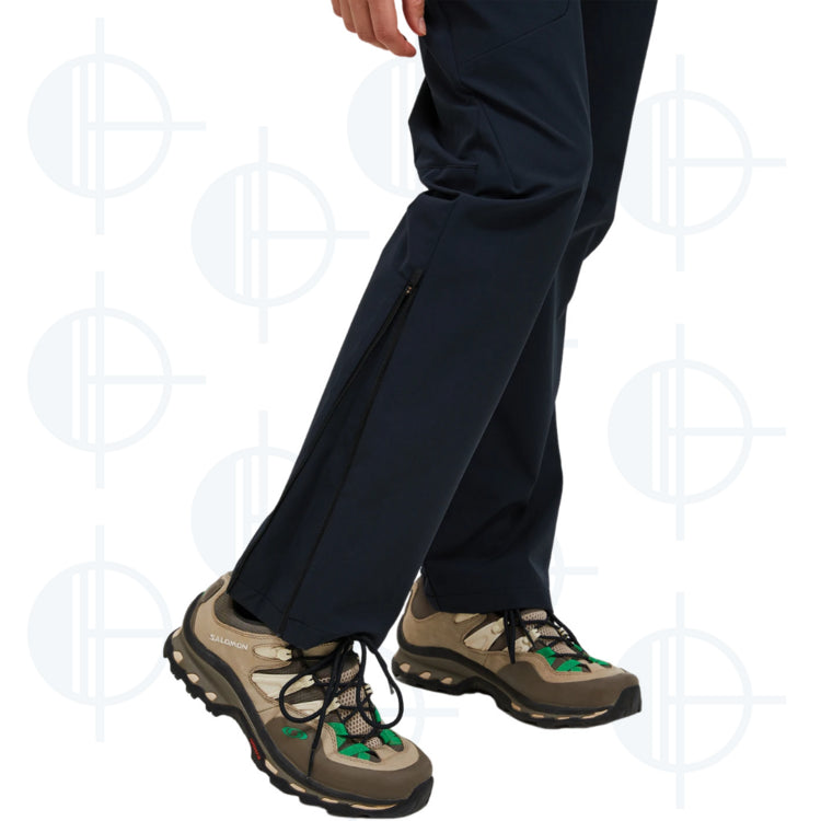 Pantalon Scale Softshell W Peak Performance