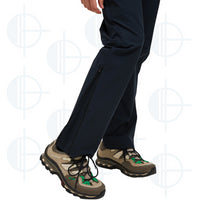 Pantalon Scale Softshell W Peak Performance