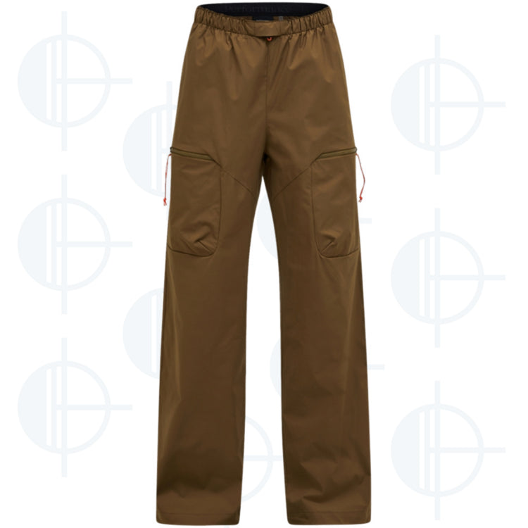 Pantalon Outdoor Cargo W Peak Performance