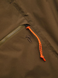 Pantalon Outdoor Cargo W Peak Performance