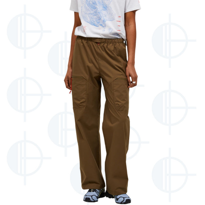 Pantalon Outdoor Cargo W Peak Performance
