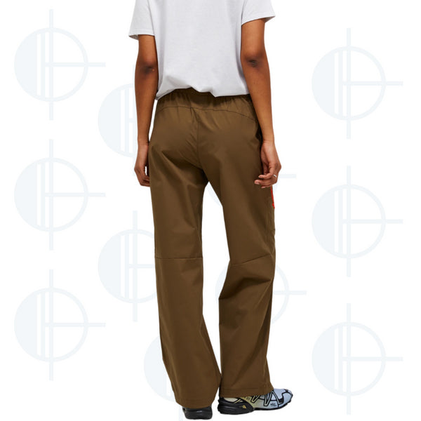 Pantalon Outdoor Cargo W Peak Performance