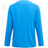 Chandail Freelight Polartec Grid