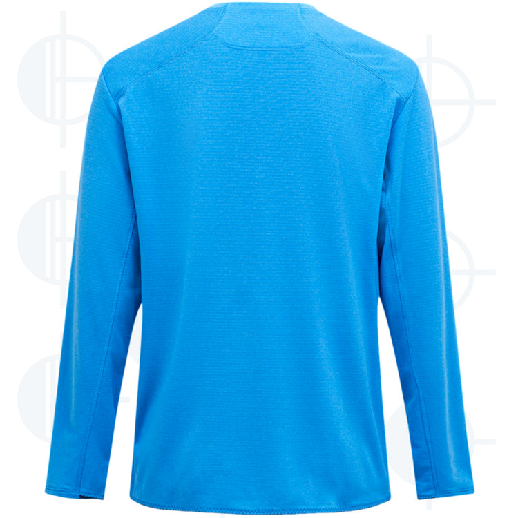 Chandail Freelight Polartec Grid