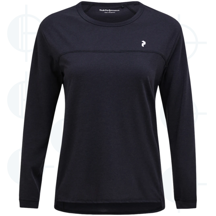 Chandail Trail Wool Blend W Peak Performance