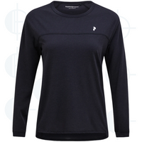 Chandail Trail Wool Blend W Peak Performance