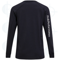 Chandail Trail Wool Blend W Peak Performance