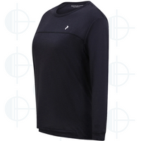 Chandail Trail Wool Blend W Peak Performance