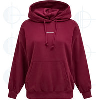 Hoodie Original Terry W Peak Performance