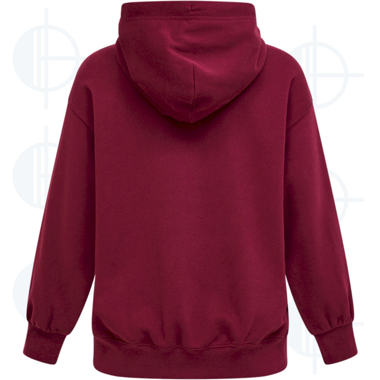 Hoodie Original Terry W Peak Performance