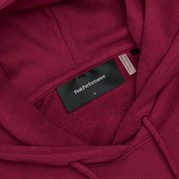 Hoodie Original Terry W Peak Performance