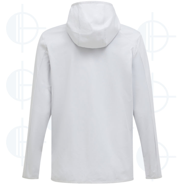 Hoodie Light Zip Peak Performance
