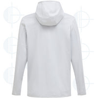 Hoodie Light Zip Peak Performance